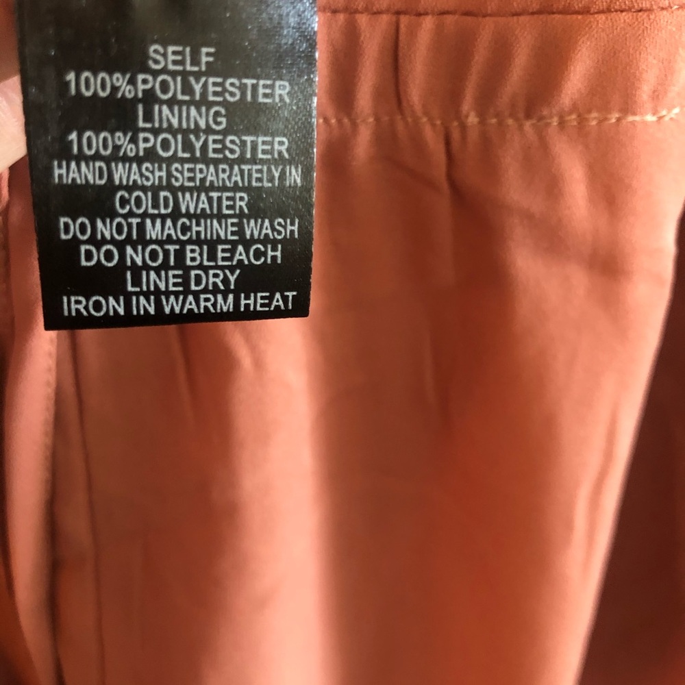 NWT Forever 21 Romper - Picture 7 of 9